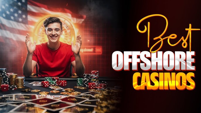 Exploring the World of Overseas Casinos -1083414901