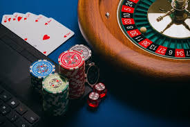 Guía breve sobre la ruleta en casinos online
