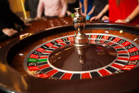 Guía breve sobre la ruleta en casinos online
