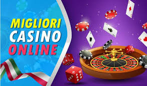 Guida ai Casino Online No ADM Vantaggi e Sicurezza