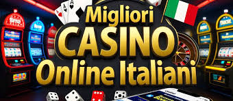 Guida ai Casino Online Stranieri Sicuri