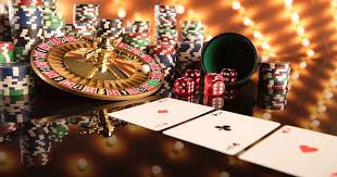 I Migliori Casino Online Europei Scopri le Opzioni Più Affidabili