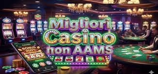 I migliori casino online non AAMS del 2023 1114006160