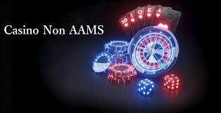 I migliori casinò online non AAMS Gioca in Sicurezza e Divertimento 1827135145