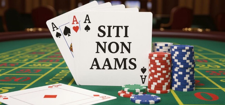 I Vantaggi dei Casino Online Stranieri Non AAMS 1814609051