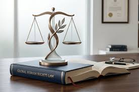 Advancing Justice The Role of Legal Teams in Human Rights