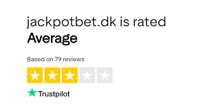 Jackpot Bet DK – Det Uundgåelige Spilvalg