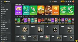 JB Casino Overview Your Ultimate Guide to Gaming Excellence