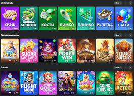 JB Casino Pakistan Review A Comprehensive Look at Online Gaming 743875270