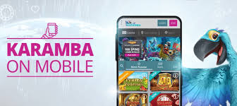 Karamba Casino 2026 En Unik Oplevelse i Online Gaming Verden