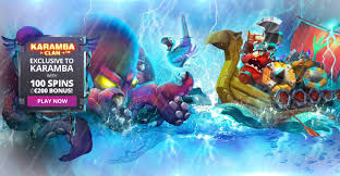 Karamba Casino 2026 – Registrering 830681723