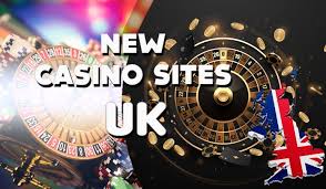 Live Casino UK The Ultimate Guide to Online Gaming