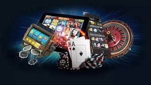 Los Mejores Casinos Online Ranking Definitivo de 2023
