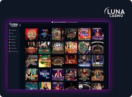 Luna Casino 2026 Fremtiden for Online Spil 849123613
