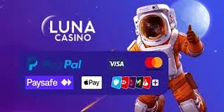 Luna Casino 2026 Fremtiden for Online Spil 849123613