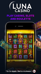 Luna Casino DK 2026 Oplev Gaming Revolutionen