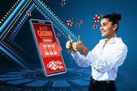 Mezinárodní online casino Hrajte a vyhrávejte odkudkoliv
