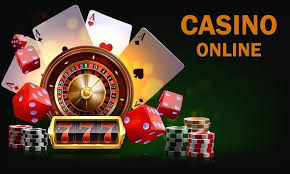 Nové online casino s českou licenciou – Zábava a šance na výhru