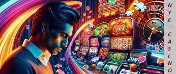 Nye Casinoer i Danmark Alt, Du Behøver at Vide 1199408566