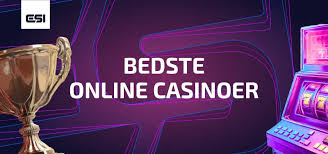 Nye Casinoer i Danmark Alt, Du Behøver at Vide 1199408566