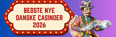 Nye Danske Casinoer En Guide til De Bedste Spilmuligheder 1194601426