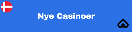 Nyt Dansk Online Casino Opdag Det Nyeste Indenfor Spiloplevelser