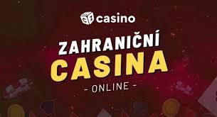 Online Casina s CZ Licencí Bezpečné a Zábavné Hraní