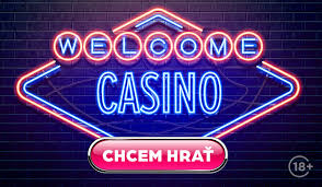 Online Casino 2026 Nové trendy a príležitosti