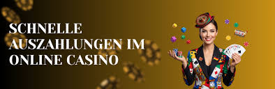 Online Casino Sofort Auszahlung Blitzschnelle Gewinne
