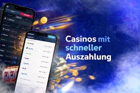 Online Casino Sofort Auszahlung Blitzschnelle Gewinne