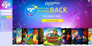 Oplev den Unikke Verden af Play OJO Casino