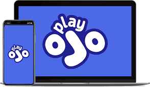 Oplev Spilleglæden hos Play OJO Casino DK 1035334676
