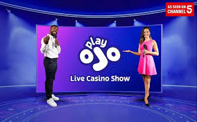 Oplev Spændingen med Play OJO Casino DK Din Ultimative Spilleoplevelse