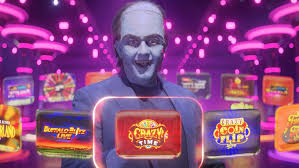 Oplev Spændingen på Play OJO Casino DK