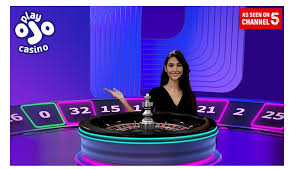Oplev Spændingen på Play OJO Casino DK