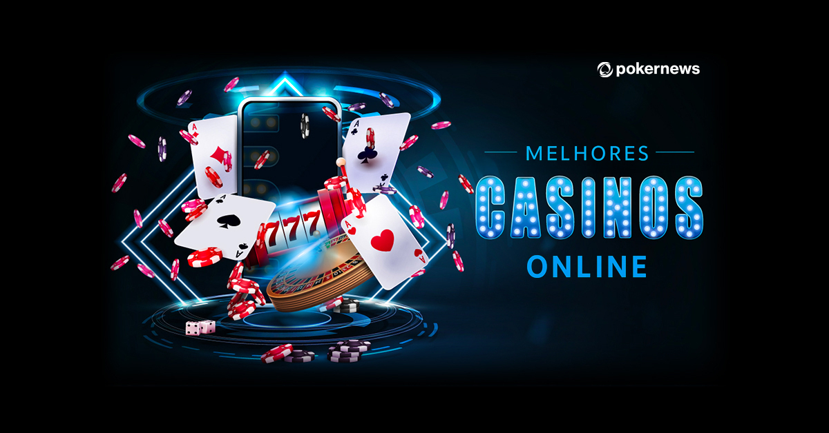 Os Melhores Casinos Online Com Suporte Eficaz -1909277901