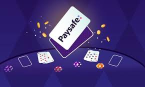 Paysafecard Casino Bonus – Alles, was Sie wissen müssen