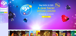 Play OJO Casino DK - En Omfattende Guide til Din Spiloplevelse