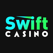 Swift Casino 2026 – Registrering 859355207
