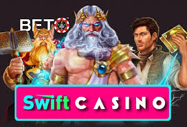 Swift Casino DK – Download Din Ultimative Guide til Mobilspil