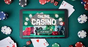 The Rise of Non-UKGC Casinos A New Era in Online Gambling