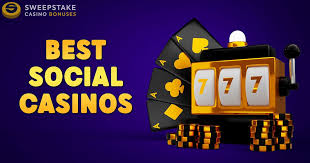 The Rise of Real Money Social Casinos -1084347448