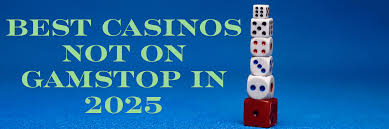 The Rise of UK Non-Gamstop Casinos What Players Need to Know