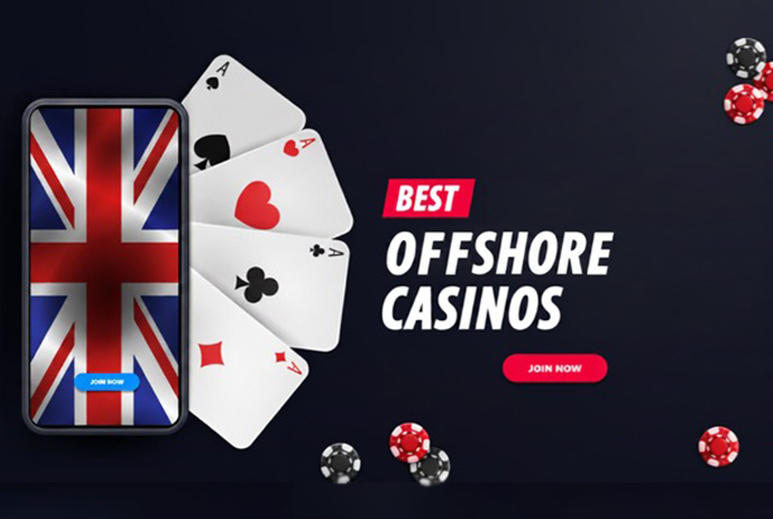 Top Offshore Casinos Your Guide to Online Gaming