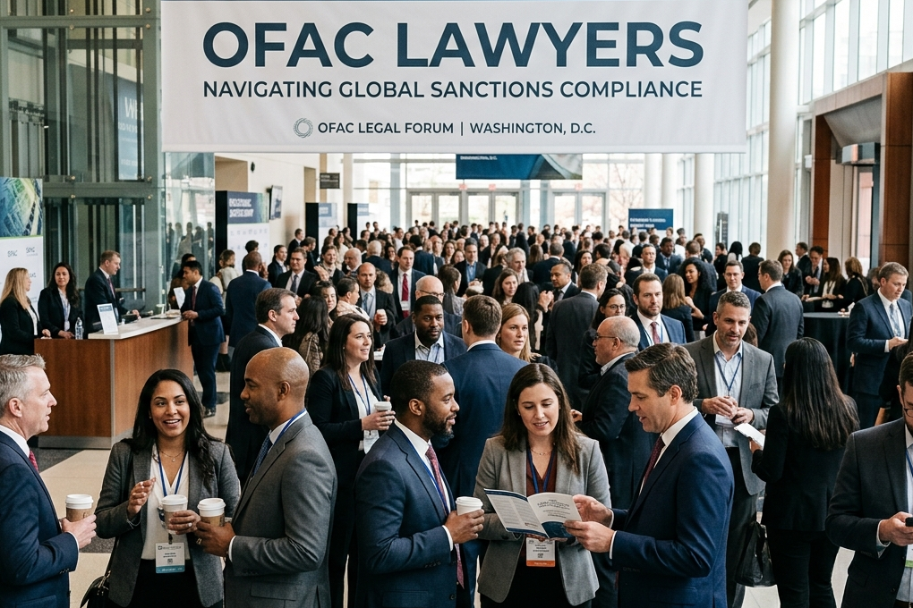 Understanding the Role of a US Compliance Attorney 1267853238