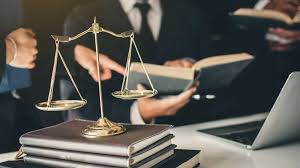 Understanding the Role of Sanctions Lawyers in International Law 1363186410