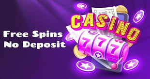Unlock 20 Free Spins No Deposit Required!