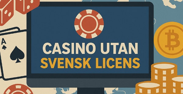 Utforska Utländska Casino En Guide till Internationell Spelunderhållning