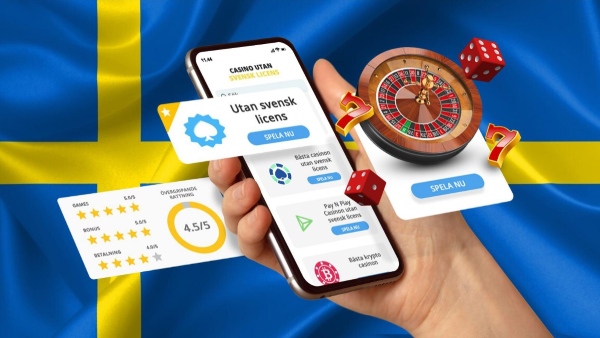 Utländska Casino En omfattande guide till spelupplevelser bortom gränserna