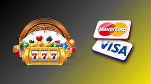 Visa Online Casinos Sicher und bequem spielen 1501255801